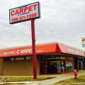Discount Carpet and Flooring