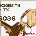 Murphy Locksmith Plano TX