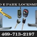 Plano E Park Locksmith TX