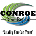 Conroe Roof Repair