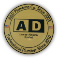 A & D Plumbing