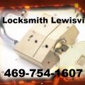 24 Hr Locksmith Lewisville TX