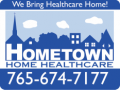 Hometown Home Healthcare