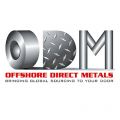 Offshore Direct Metals - Aluminum Billet, Aluminum Castings