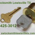 SW Locksmith Lewisville TX