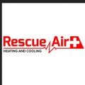 Rescue Air Heating