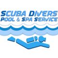 Scuba Divers Pool and Spa Service