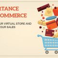 Importance of A Shopping Cart for Your eCommerce Website