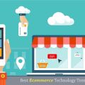 Best Ecommerce Technology Trends for 2018