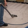 Cupertino Carpet Cleaning Experts