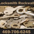 Car Locksmith Rockwall