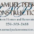 Samuel Peek Construction