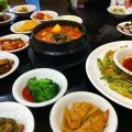 Sae Jong Kwan Korean BBQ Restaurant