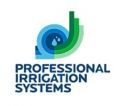 Professional Irrigation Systems