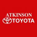 Atkinson Toyota South Dallas