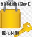 24 Hr Locksmith McKinney TX