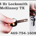 24 Hr Locksmith McKinney TX