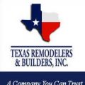 Texas Remodelers & Builders, Inc
