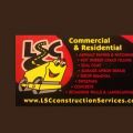 LSC Construction Services, Inc