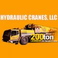 Hydraulic Cranes LLC