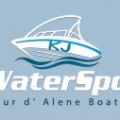 KJ Watersports Boat Rentals