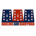 AAA Hauling and Handyman