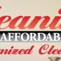 Cleaning Maid Affordable LLC