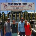Round Up Fishing Charters