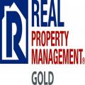 Real Property Management Gold