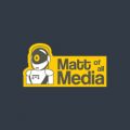 Matt of all Media Productions