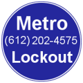 Metro Lockout - (612) 202-4575 - Locksmith