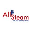 All Steam Carpet & Tile Cleaning