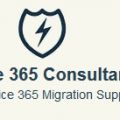 Office 365 Consultant