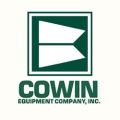 Cowin Equipment Company, Inc.