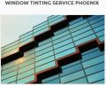 Window Tinting Service Phoenix