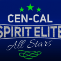 Spirit Elite All-Stars