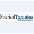 Notarized Translations, Inc.