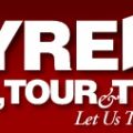 Eyre Bus, Tour & Travel