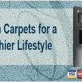 Whittier Carpet Cleaning Experts