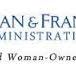 Morgan and Franz Insurance and Benefits Plan Administration