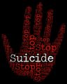 Suicide Prevention: Getting Help and Finding Hope