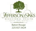 Jefferson Oaks Behavioral Health | Baton Rouge