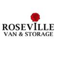 Roseville Van & Storage Inc.