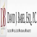 David J. Babel, Esq., P. C.
