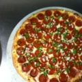Crown Hill Pizza