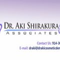 Dr. Aki Shirakura& Associates