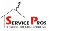 Service Pros Plumbing, Heating & Cooling, Inc.