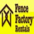 Fence Factory Rentals