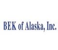 BEK of Alaska, Inc.