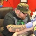 Hot Rod Tattoos and Body Piercing